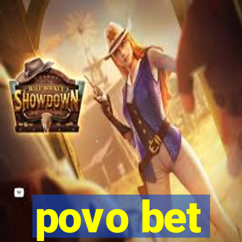 povo bet